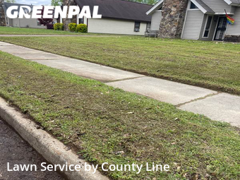 Lawn Cut nearby Memphis, TN, 