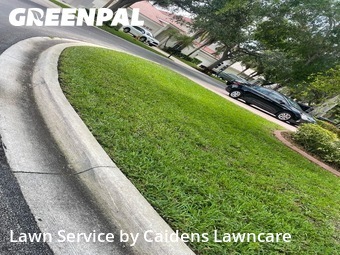 Grass Cutting nearby Parkland, FL, 