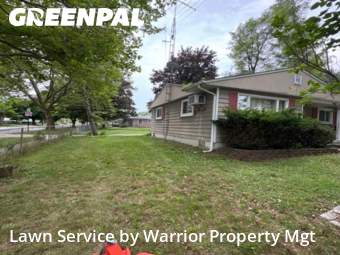 Lawn Care Service nearby Chelsea, MI, 