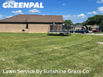 Yard Cutting nearby Speed, IN, 