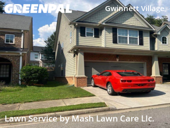Lawn Service nearby Norcross, GA, 