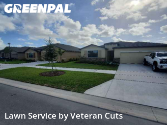 Yard Mowing nearby Port St. Lucie, FL, 