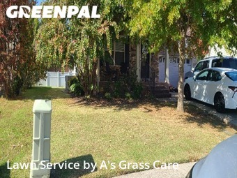 Lawn Mowing nearby Murfreesboro, TN, 
