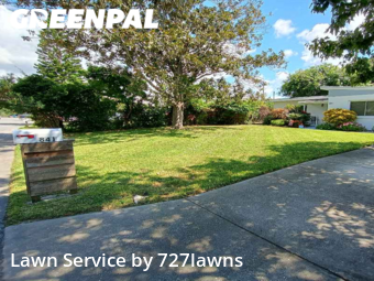 Lawn Mow nearby Largo, FL, 