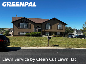 Lawn Cutting nearby Blue Springs, MO, 