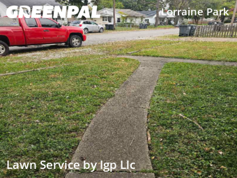 Lawn Cut nearby Evansville, IN, 