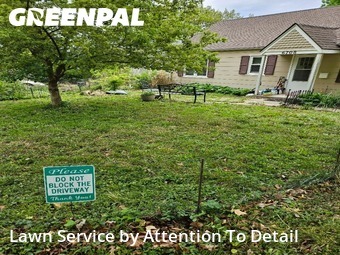 Yard Cutting nearby Raytown, MO, 