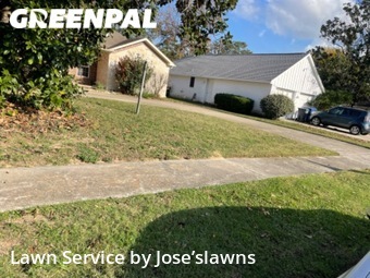 Lawn Mowing nearby Spring, TX, 