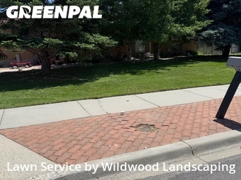 Affordable Landscaping Maintenance Services In West Valley City,84128,Landscaping Services by Wildwood Landscaping , work completed in Jun , 2026