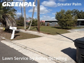 Lawn Care Service nearby Tampa, FL, 