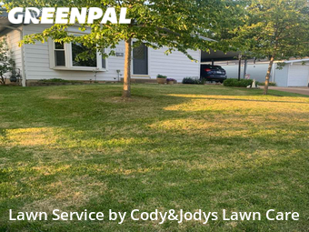 Lawn Cut nearby Ballwin, MO, 