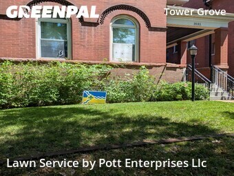 Lawn Mowing nearby St. Louis, MO, 