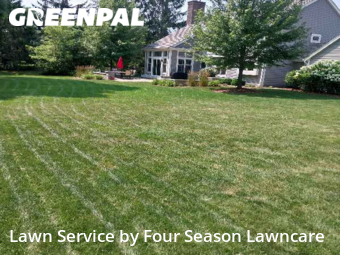 Yard Cutting nearby Mequon, WI, 