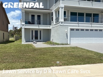Lawn Care nearby Flagler Beach, FL, 