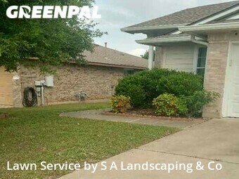 Lawn Cutting nearby Pflugerville, TX, 