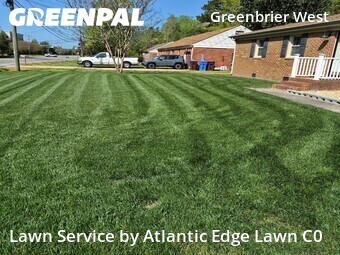 Lawn Service nearby Chesapeake, VA, 