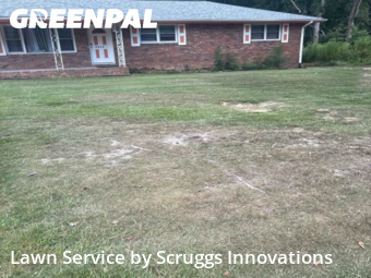 Lawn Care Service nearby College Park, GA, 