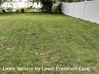 Lawn Cut nearby Bellevue, NE, 