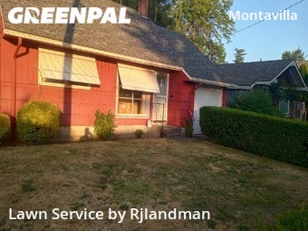 Lawn Mow nearby Portland, OR, 