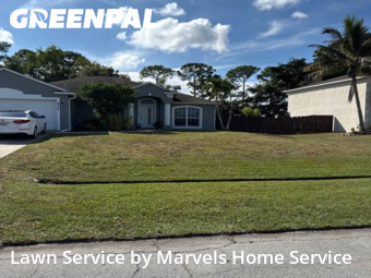 Grass Cutting nearby Port St. Lucie, FL, 