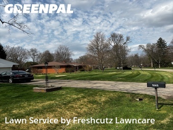 Lawn Care Service nearby Beavercreek, OH, 
