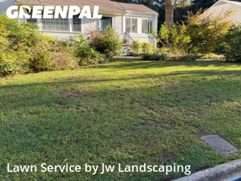 Grass Cut nearby Forest Park, GA, 