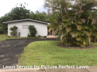 Yard Mowing nearby Miami, FL, 