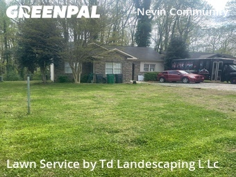 Lawn Mow nearby Charlotte, NC, 