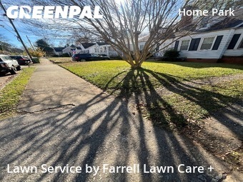 Lawn Servicein Atlanta,30318,Lawn Maintenance by Farrell Lawn Care +, work completed in Jan , 2026