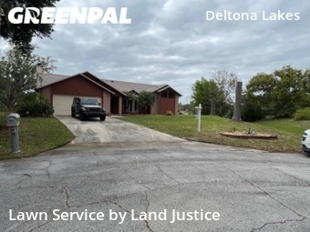 Lawn Mowing nearby Deltona, FL, 