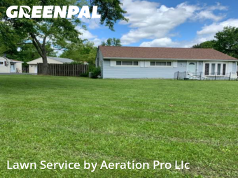 Grass Cutting nearby Twinsburg, OH, 