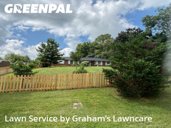 Lawn Mowing nearby Nashville, TN, 