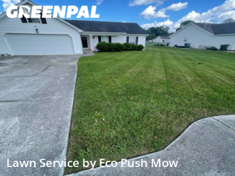 Lawn Maintenance nearby Rossville , GA, 