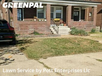 Lawn Cutting nearby St. Louis, MO, 