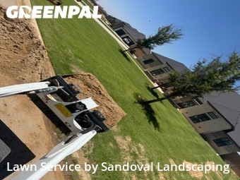 Lawn Service nearby Lubbock, TX, 