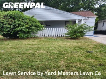 Lawn Care Service nearby Jennings, MO, 
