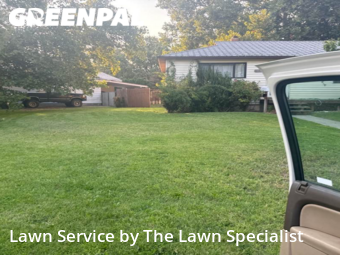 Grass Cutting nearby Richland, WA, 