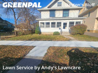 Grass Cutting nearby Saint Paul, MN, 