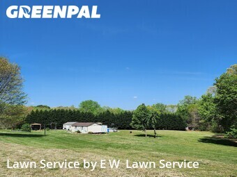 Lawn Mowing nearby Salisbury, NC, 