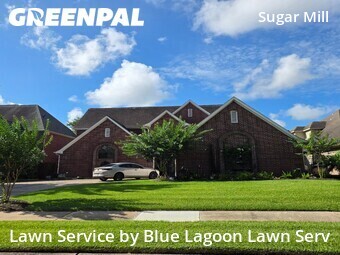 Lawn Mowing nearby Sugar Land, TX, 