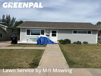 Yard Mowing nearby Rapid City, SD, 