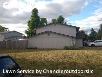 Lawn Care Service nearby Springfield, OR, 