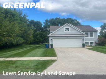 Yard Cutting nearby Kalamazoo, MI, 