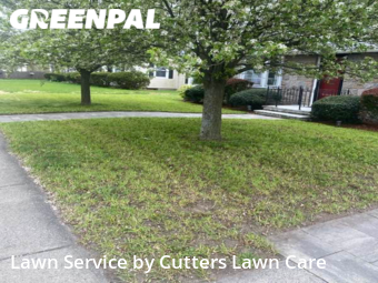 Grass Cutting nearby Pawtucket, MA, 