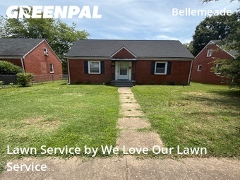 Lawn Care Service nearby Richmond, VA, 