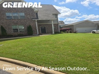 Yard Mowing nearby Auburn, AL, 