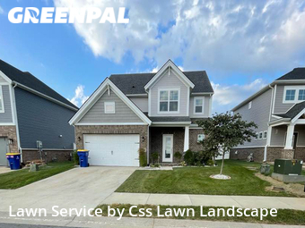 Lawn Care nearby Bowling Green, KY, 