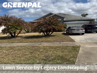 Lawn Care nearby Kissimmee, FL, 