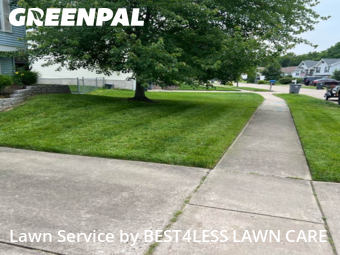 Grass Cutting nearby O'fallon, MO, 