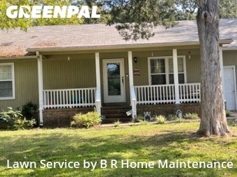 Lawn Mow nearby Jackson, TN, 